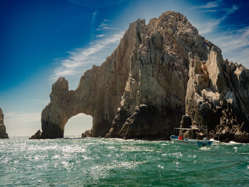 Cabo San Lucas